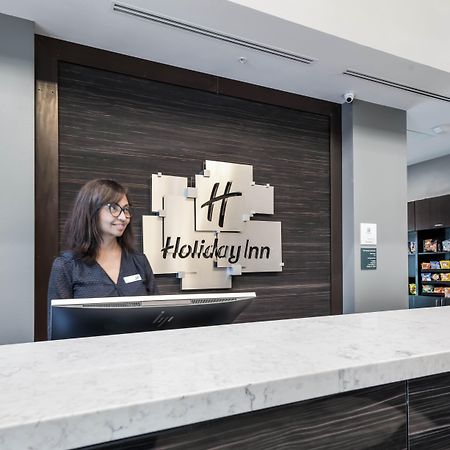 Holiday Inn Hotel & Suites Silicon Valley - Milpitas By Ihg Экстерьер фото