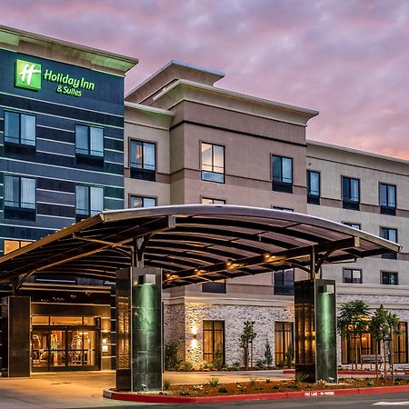 Holiday Inn Hotel & Suites Silicon Valley - Milpitas By Ihg Экстерьер фото