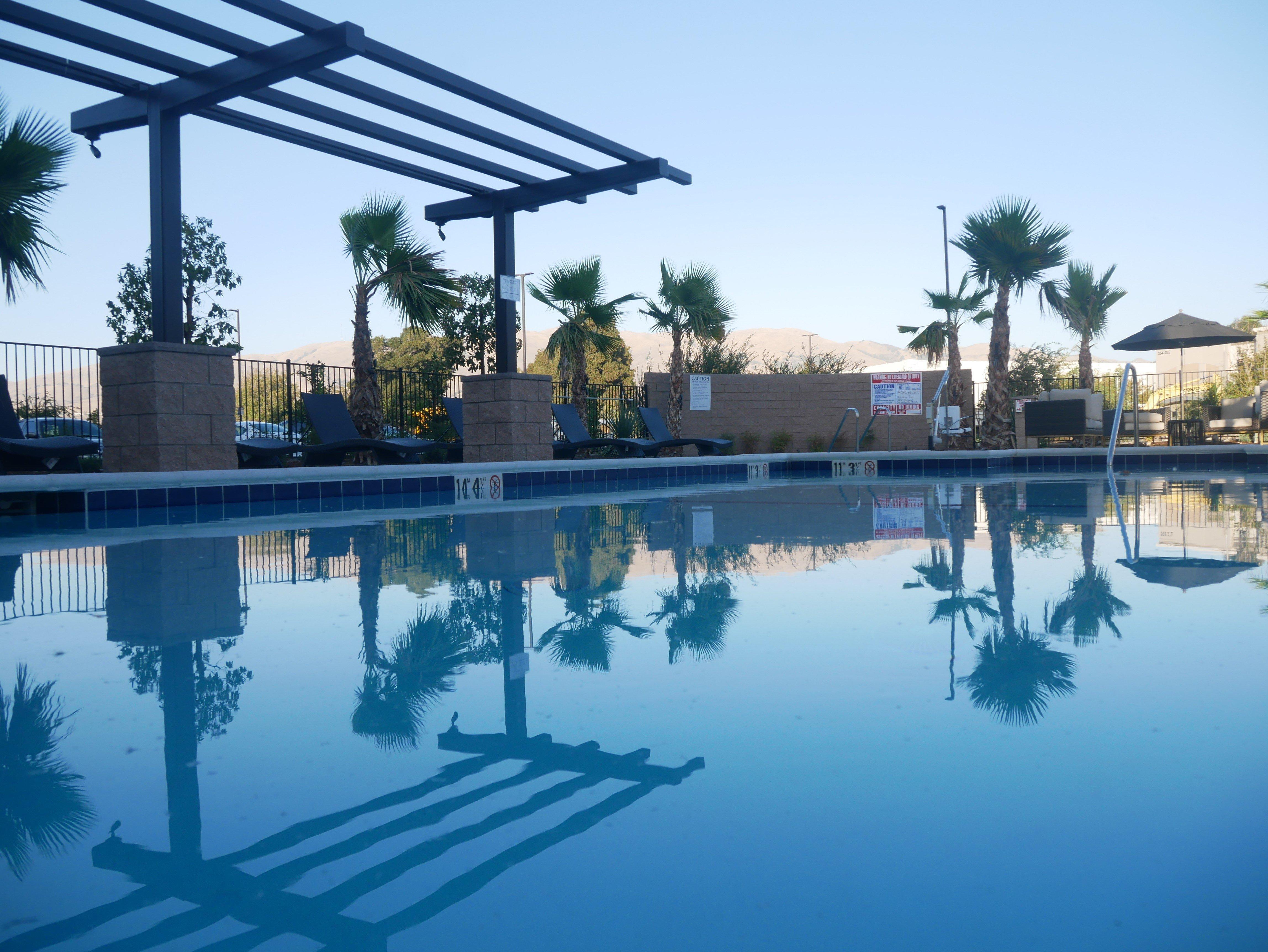 Holiday Inn Hotel & Suites Silicon Valley - Milpitas By Ihg Экстерьер фото