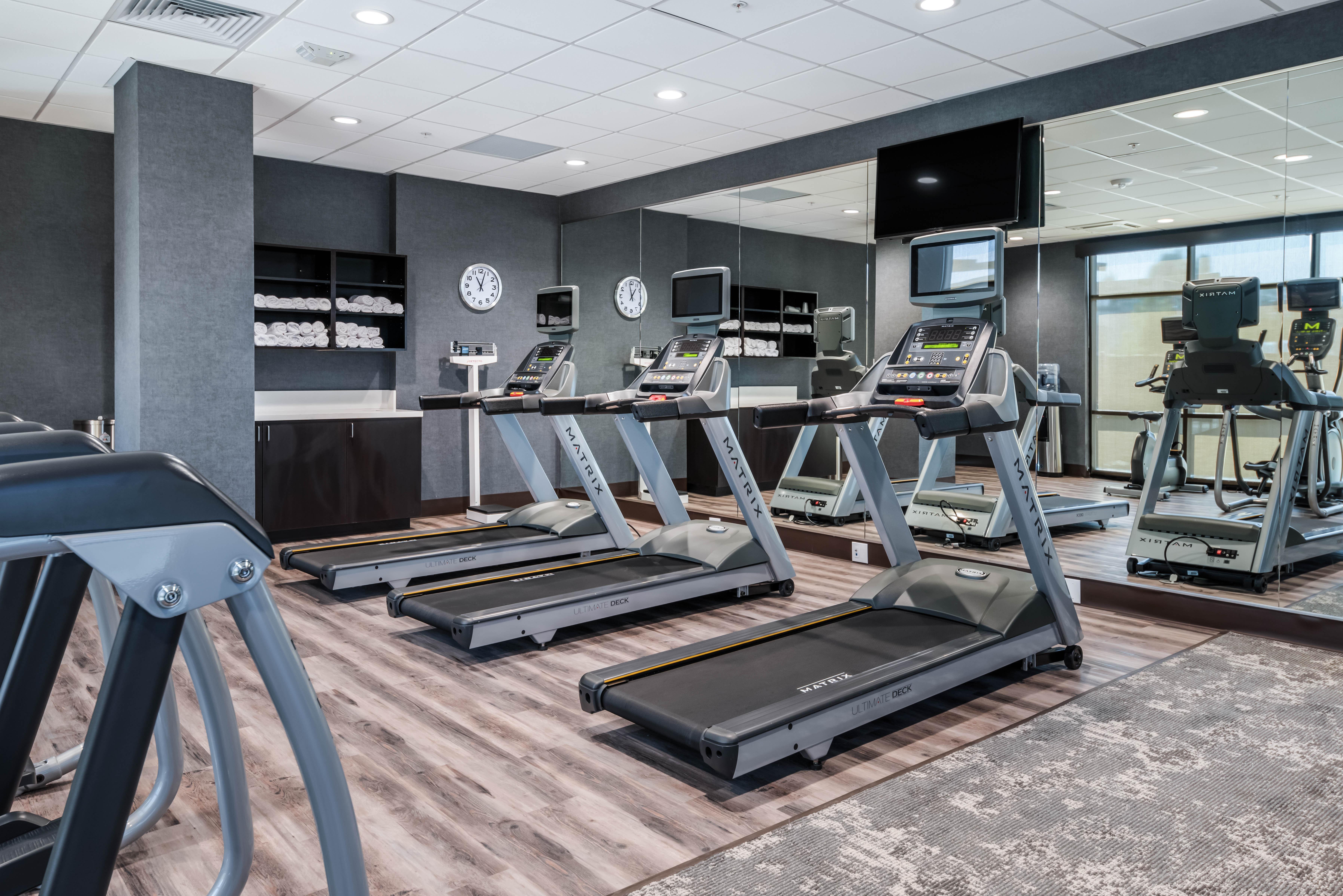 Holiday Inn Hotel & Suites Silicon Valley - Milpitas By Ihg Экстерьер фото