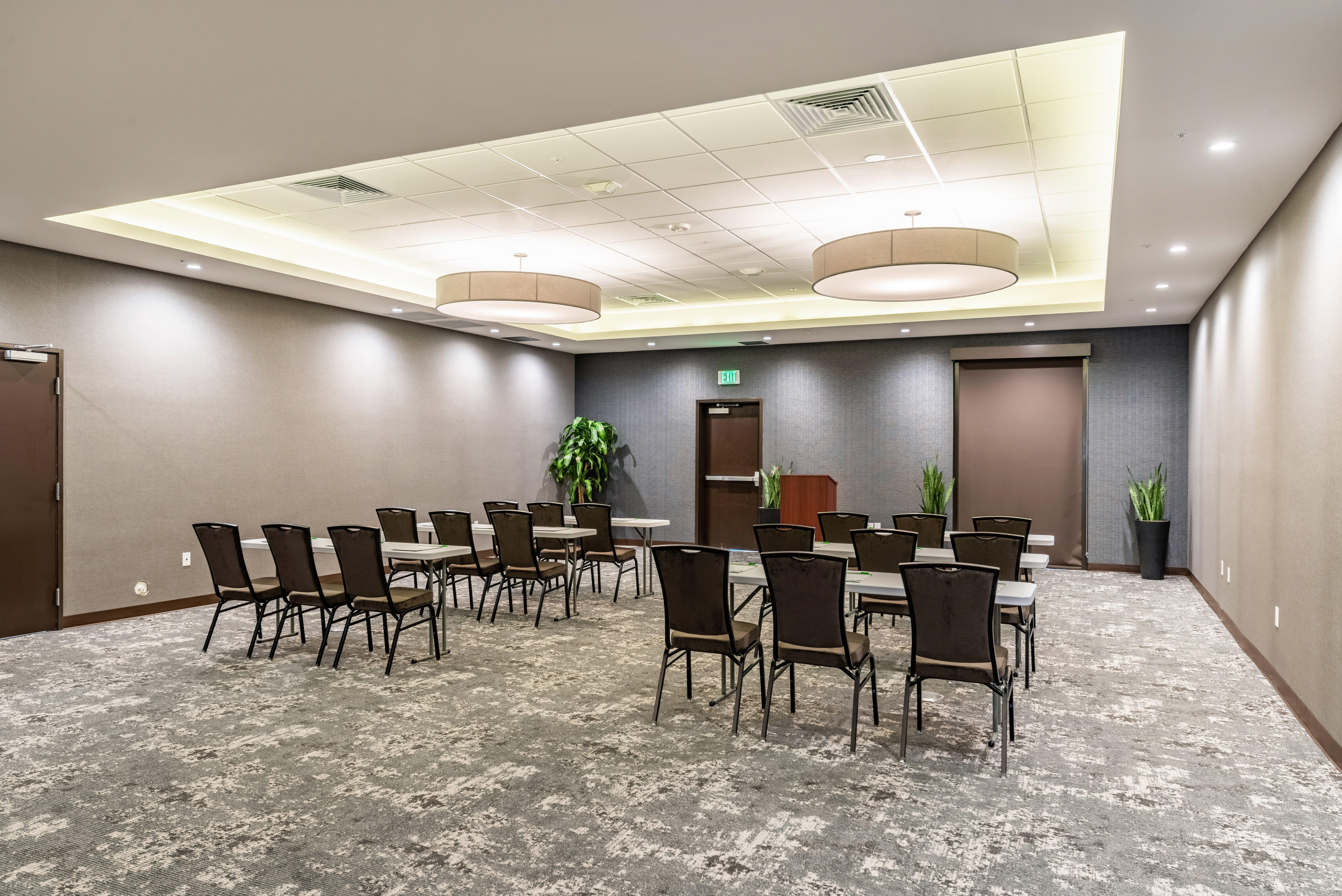 Holiday Inn Hotel & Suites Silicon Valley - Milpitas By Ihg Экстерьер фото